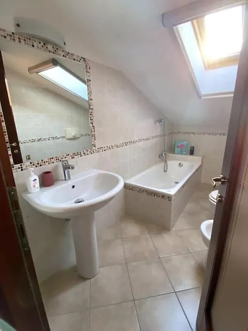 Casa Gina Apartment Porto Torres