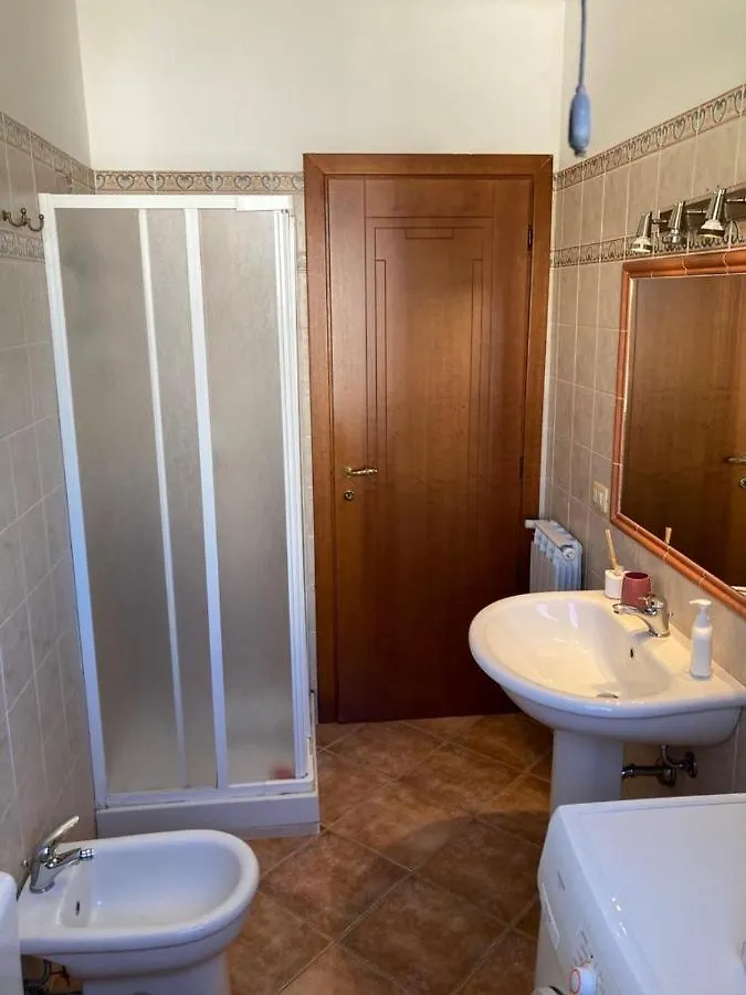 Casa Gina Apartment Porto Torres