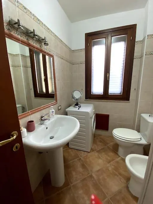 Casa Gina Apartment Porto Torres