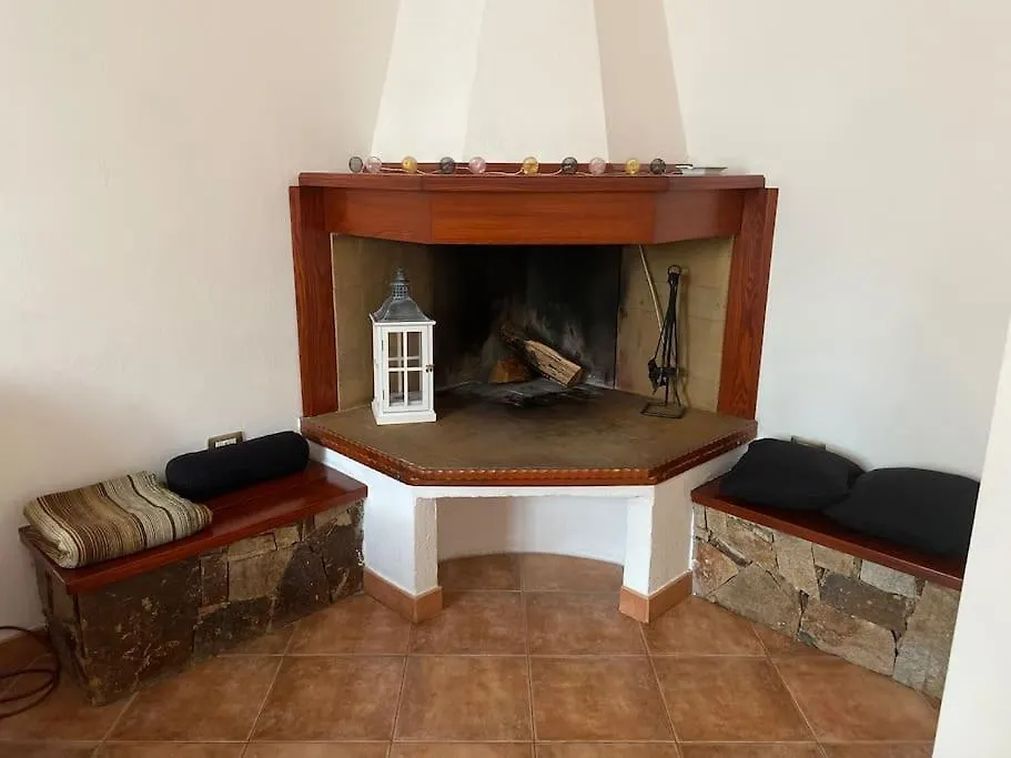 Casa Gina Apartment Porto Torres