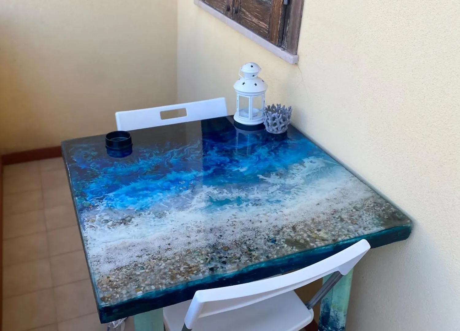 Casa Gina Apartment Porto Torres 0*,