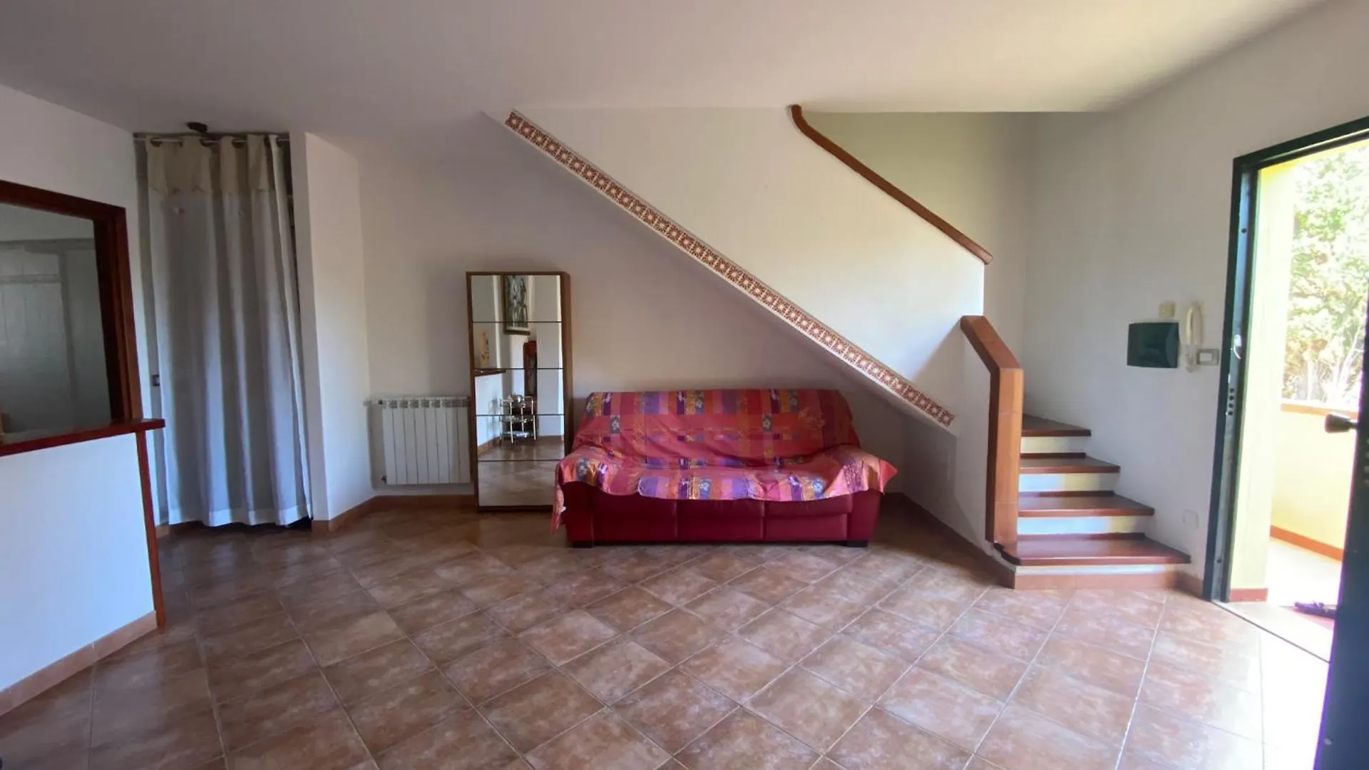 Casa Gina Apartment Porto Torres Italy