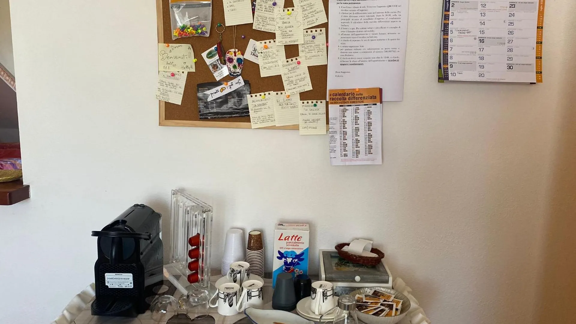 Casa Gina Apartment Porto Torres