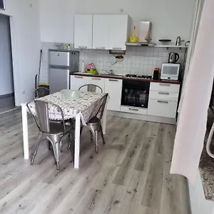 Appartamento Casa Sul Mare Scogliolungo Ii, Porto Torres