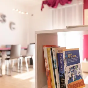 Appartamento Casa Vacanze Porto Torres, Porto Torres